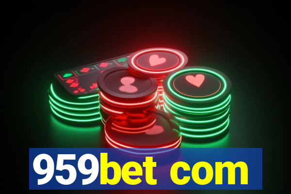 959bet com